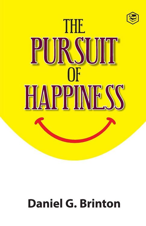 Produktbild: The Pursuit of Happiness