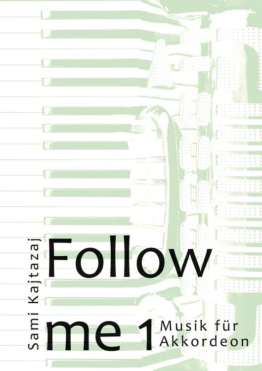 Produktbild: Follow me 1