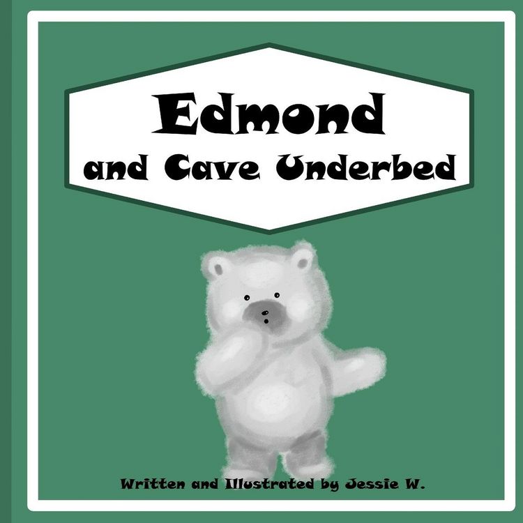 Produktbild: Edmond and Cave Underbed