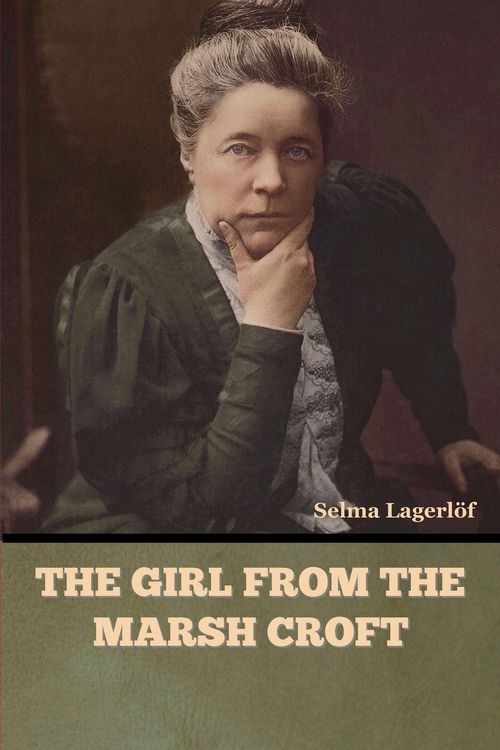 Produktbild: The Girl from the Marsh Croft