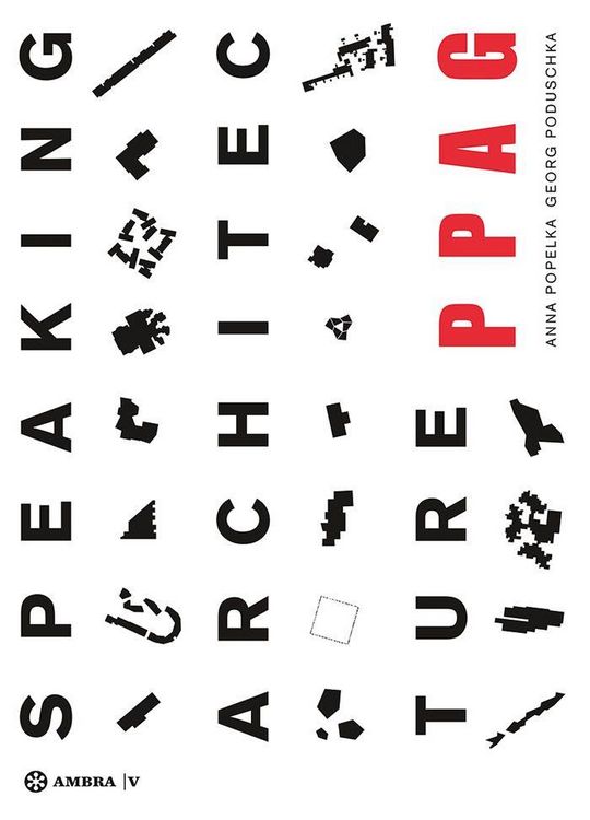Produktbild: Speaking Architecture