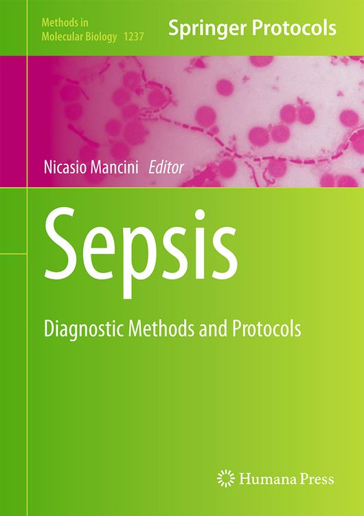 Produktbild: Sepsis