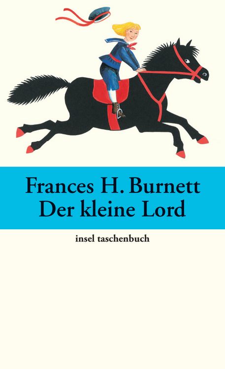 Produktbild: Der kleine Lord