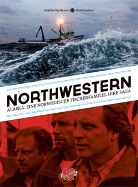 Produktbild: Northwestern