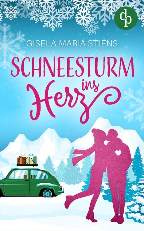 Produktbild: Schneesturm ins Herz