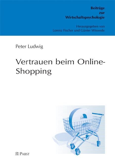 Produktbild: Vertrauen beim Online-Shopping