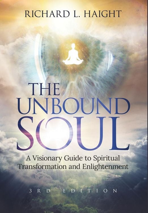 Produktbild: The Unbound Soul