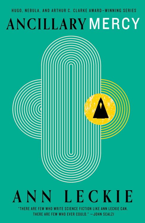 Produktbild: Ancillary Mercy