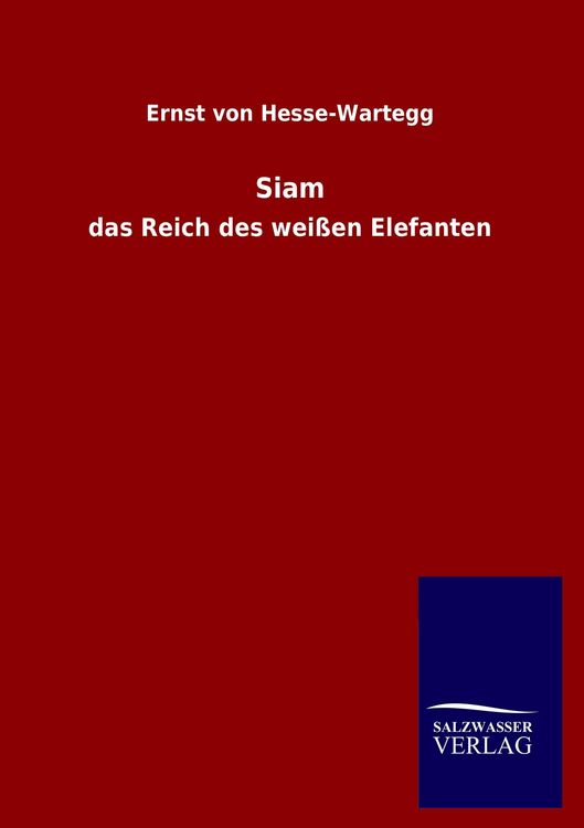 Produktbild: Siam