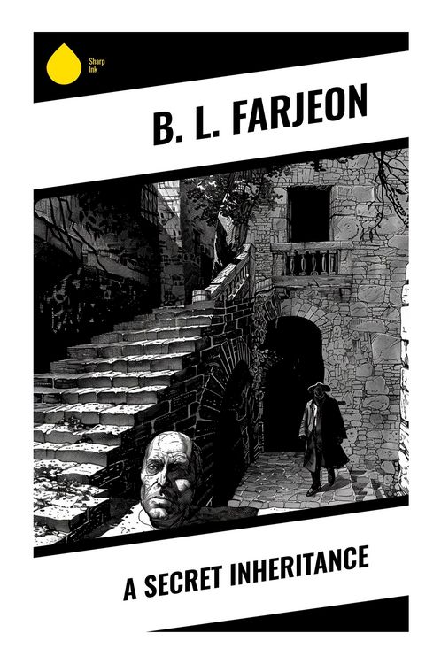 Produktbild: A Secret Inheritance