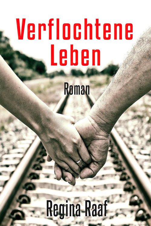 Produktbild: Verflochtene Leben