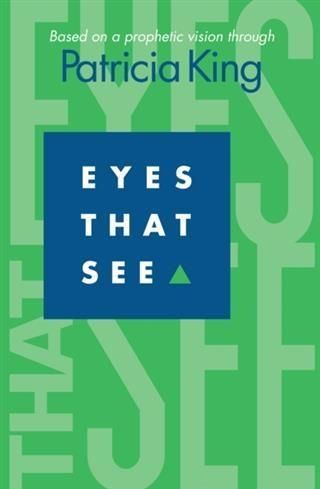 Produktbild: Eyes that See