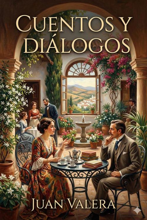 Produktbild: Cuentos y di&aacute;logos