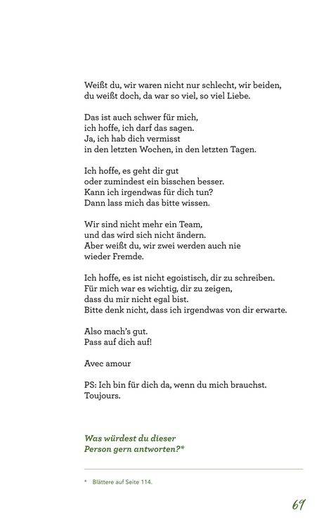 Produktbild: Ein bisschen gl&uuml;cklich