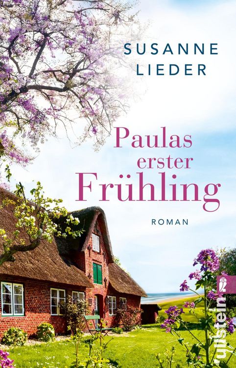 Produktbild: Paulas erster Fr&uuml;hling