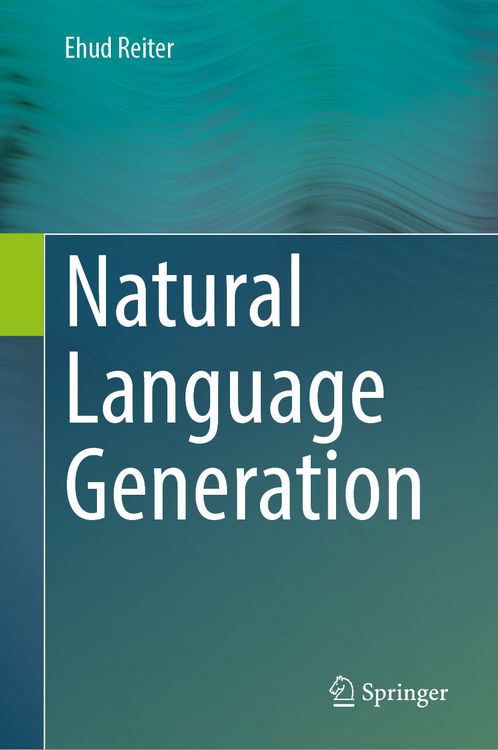Produktbild: Natural Language Generation