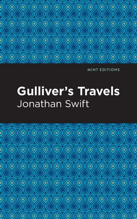 Produktbild: Gulliver's Travels