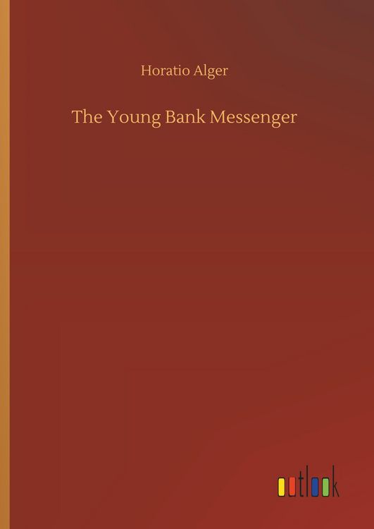 Produktbild: The Young Bank Messenger