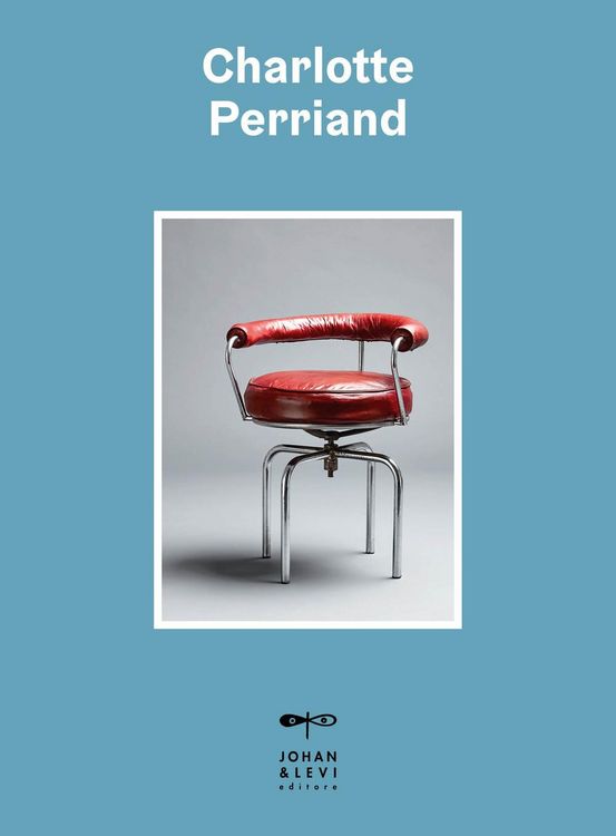 Produktbild: Charlotte Perriand