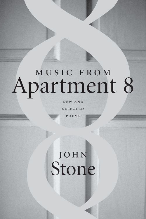 Produktbild: Music from Apartment 8