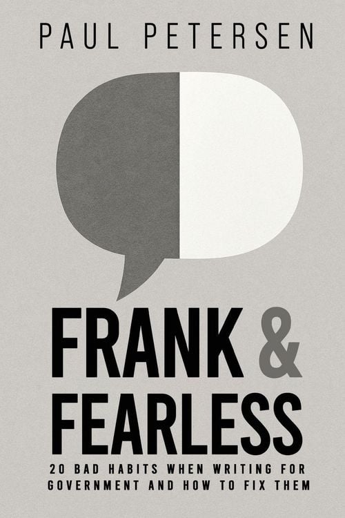 Produktbild: Frank & Fearless