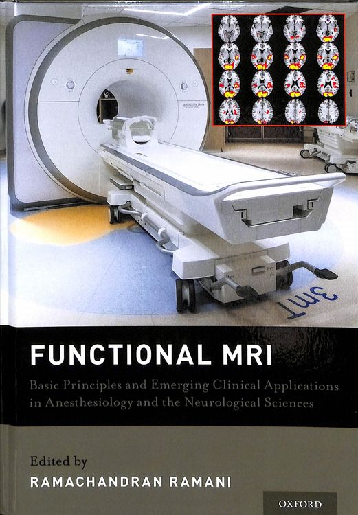 Produktbild: Functional MRI