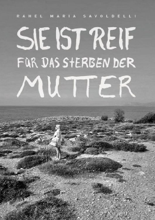 Produktbild: Sie ist Reif