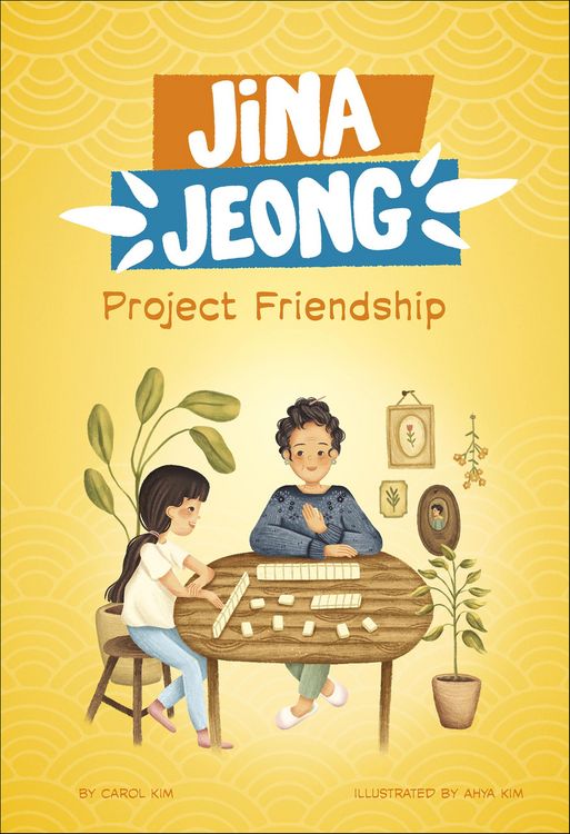 Produktbild: Project Friendship
