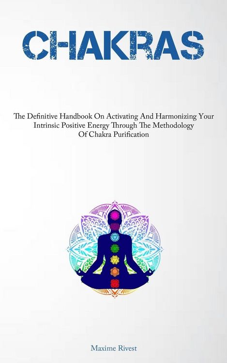 Produktbild: Chakras