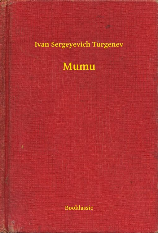 Produktbild: Mumu