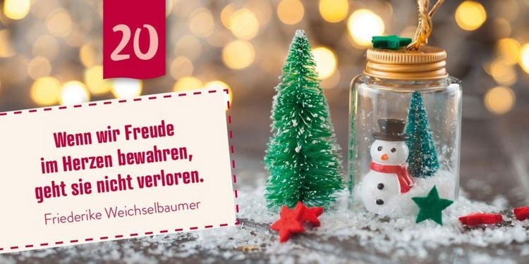 Produktbild: Klitzeklein & zauberhaft