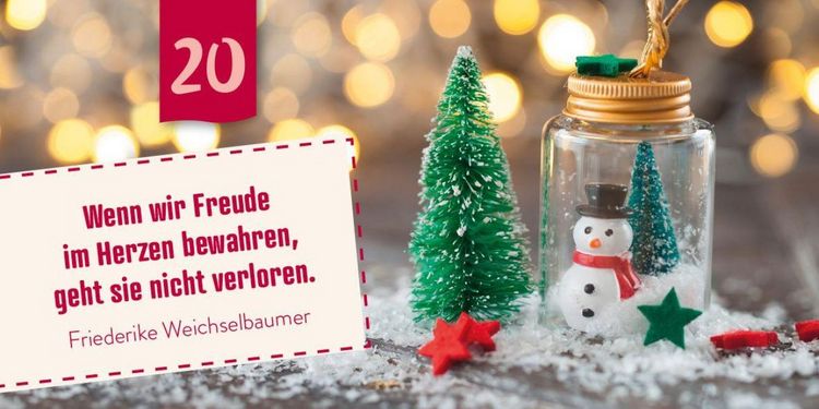 Produktbild: Klitzeklein & zauberhaft