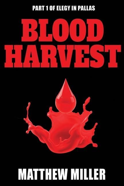 Produktbild: Bloodharvest