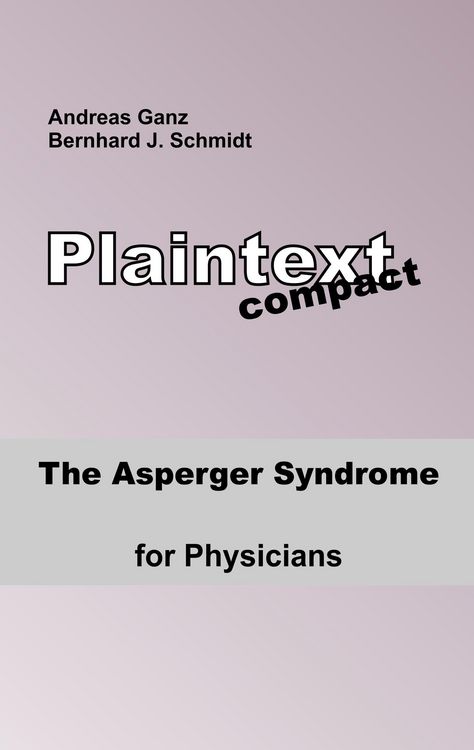 Produktbild: The Asperger Syndrome for Physicians
