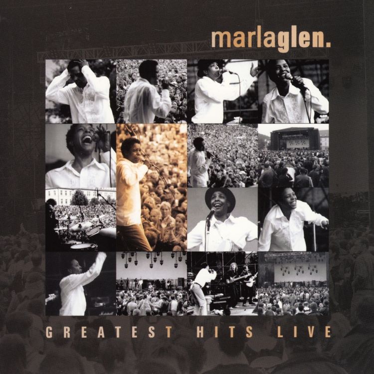 Produktbild: Greatest Hits Live