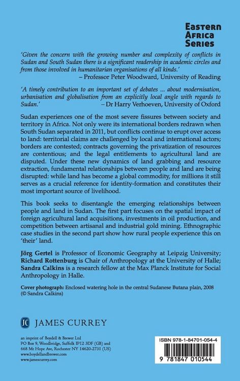 Produktbild: Disrupting Territories