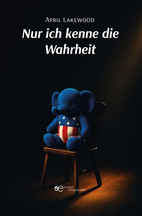 Produktbild: Nur Ich Kenne die Wahrheit