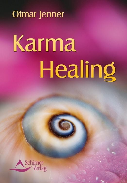Produktbild: Karma Healing