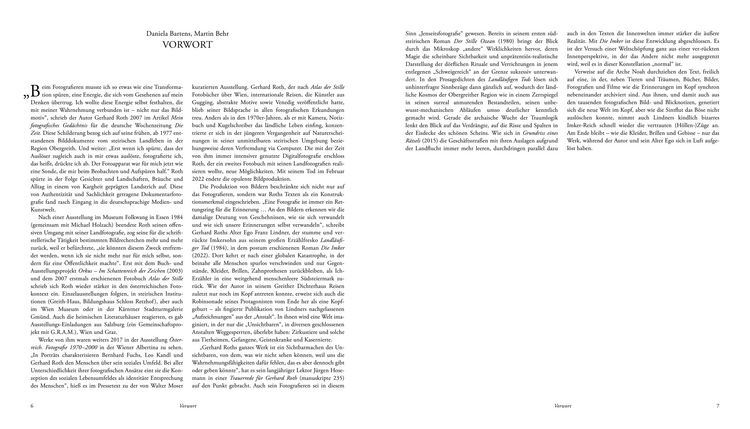 Produktbild: Atlas der Stille