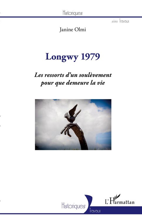 Produktbild: Longwy 1979
