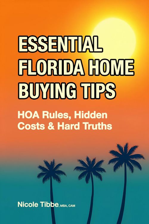Produktbild: Essential Florida Home Buying Tips