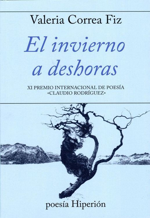 Produktbild: El invierno a deshoras