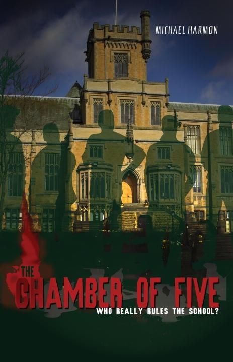 Produktbild: The Chamber of Five