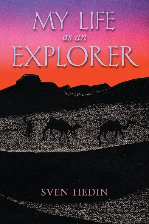Produktbild: My Life as an Explorer