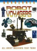 Produktbild: Robot Voyagers