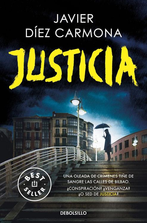 Produktbild: Justicia