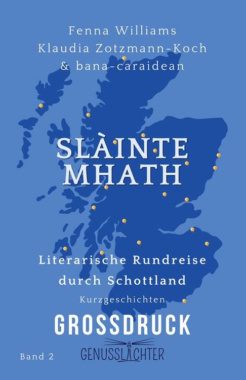 Produktbild: Slàinte Mhath