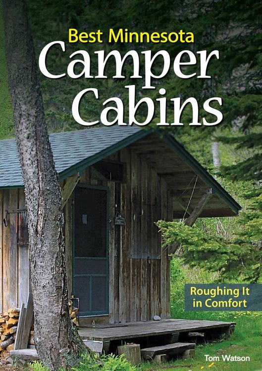 Produktbild: Best Minnesota Camper Cabins