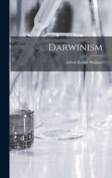 Produktbild: Darwinism