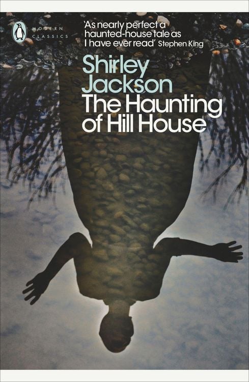 Produktbild: The Haunting of Hill House